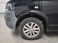 Bedrijfsauto, volkswagen, transporter, 2011 - afbeelding 50 van  50