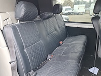 Bedrijfsauto, volkswagen, transporter, 2012 - afbeelding 3 van  11