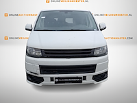 Bedrijfsauto, volkswagen, transporter, 2012 - afbeelding 4 van  11