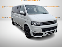 Bedrijfsauto, volkswagen, transporter, 2012 - afbeelding 5 van  11