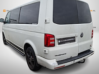 Bedrijfsauto, volkswagen, transporter, 2012 - afbeelding 6 van  11