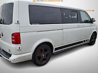 Bedrijfsauto, volkswagen, transporter, 2012 - afbeelding 7 van  11