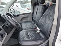 Bedrijfsauto, volkswagen, transporter, 2012 - afbeelding 8 van  11