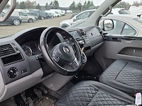 Bedrijfsauto, volkswagen, transporter, 2012 - afbeelding 10 van  11