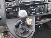 Bedrijfsauto, volkswagen, transporter, 2012 - afbeelding 11 van  11