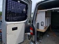 Bedrijfsauto, volkswagen, transporter, 2012 - afbeelding 2 van  16