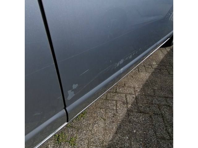 Bedrijfsauto, volkswagen, transporter, 2012 - afbeelding 3 van  16