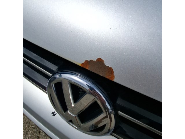 Bedrijfsauto, volkswagen, transporter, 2012 - afbeelding 4 van  16