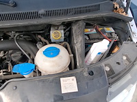 Bedrijfsauto, volkswagen, transporter, 2012 - afbeelding 7 van  16