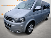 Bedrijfsauto, volkswagen, transporter, 2012 - afbeelding 1 van  16