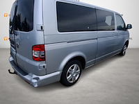 Bedrijfsauto, volkswagen, transporter, 2012 - afbeelding 10 van  16