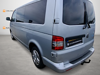 Bedrijfsauto, volkswagen, transporter, 2012 - afbeelding 11 van  16