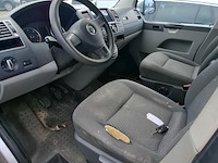 Bedrijfsauto, volkswagen, transporter, 2012 - afbeelding 12 van  16