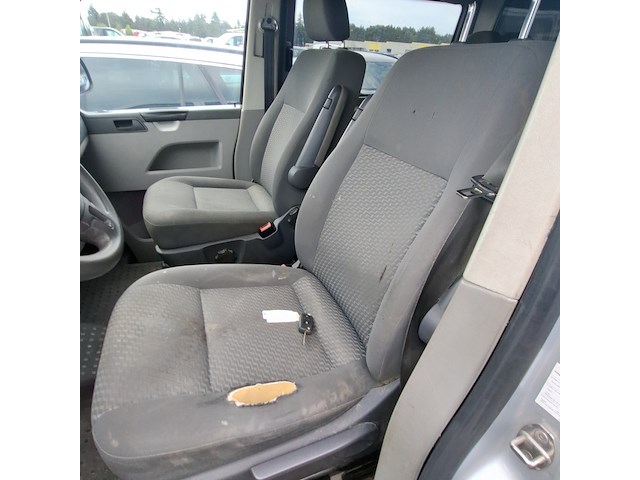 Bedrijfsauto, volkswagen, transporter, 2012 - afbeelding 13 van  16