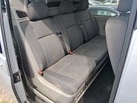 Bedrijfsauto, volkswagen, transporter, 2012 - afbeelding 14 van  16