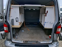 Bedrijfsauto, volkswagen, transporter, 2012 - afbeelding 15 van  16