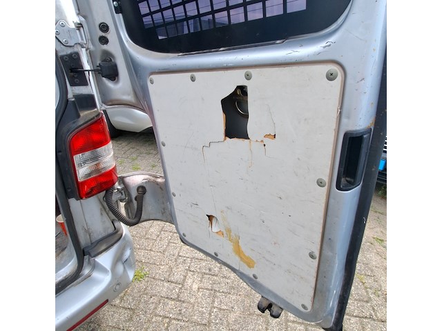 Bedrijfsauto, volkswagen, transporter, 2012 - afbeelding 16 van  16