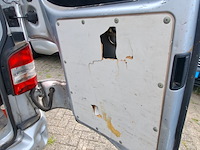 Bedrijfsauto, volkswagen, transporter, 2012 - afbeelding 16 van  16