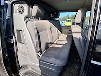 Bedrijfsauto, volkswagen, transporter, 2013 - afbeelding 2 van  15