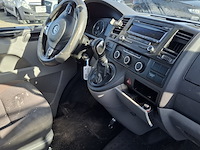 Bedrijfsauto, volkswagen, transporter, 2013 - afbeelding 4 van  15