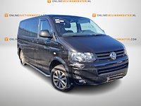 Bedrijfsauto, volkswagen, transporter, 2013 - afbeelding 8 van  15