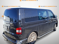 Bedrijfsauto, volkswagen, transporter, 2013 - afbeelding 9 van  15
