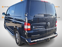 Bedrijfsauto, volkswagen, transporter, 2013 - afbeelding 10 van  15