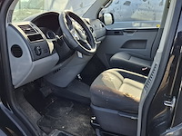 Bedrijfsauto, volkswagen, transporter, 2013 - afbeelding 11 van  15