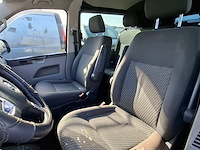 Bedrijfsauto, volkswagen, transporter, 2013 - afbeelding 12 van  15