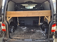 Bedrijfsauto, volkswagen, transporter, 2013 - afbeelding 13 van  15