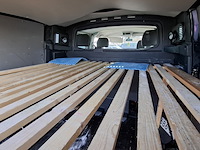 Bedrijfsauto, volkswagen, transporter, 2013 - afbeelding 14 van  15