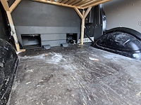 Bedrijfsauto, volkswagen, transporter, 2013 - afbeelding 15 van  15