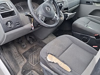Bedrijfsauto, volkswagen, transporter, 2014 - afbeelding 2 van  13