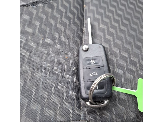 Bedrijfsauto, volkswagen, transporter, 2014 - afbeelding 3 van  13