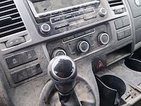 Bedrijfsauto, volkswagen, transporter, 2014 - afbeelding 4 van  13