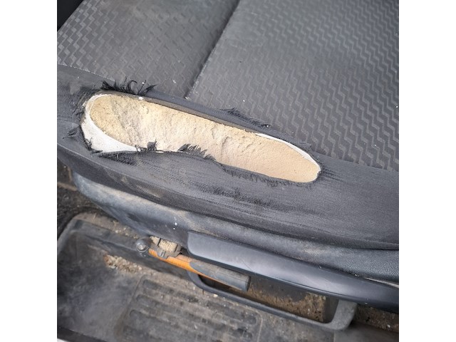 Bedrijfsauto, volkswagen, transporter, 2014 - afbeelding 5 van  13