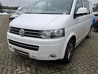Bedrijfsauto, volkswagen, transporter, 2014 - afbeelding 6 van  13
