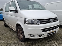 Bedrijfsauto, volkswagen, transporter, 2014 - afbeelding 7 van  13