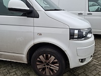 Bedrijfsauto, volkswagen, transporter, 2014 - afbeelding 8 van  13