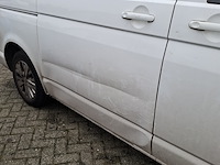 Bedrijfsauto, volkswagen, transporter, 2014 - afbeelding 9 van  13