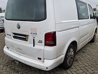 Bedrijfsauto, volkswagen, transporter, 2014 - afbeelding 10 van  13