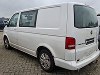 Bedrijfsauto, volkswagen, transporter, 2014 - afbeelding 12 van  13