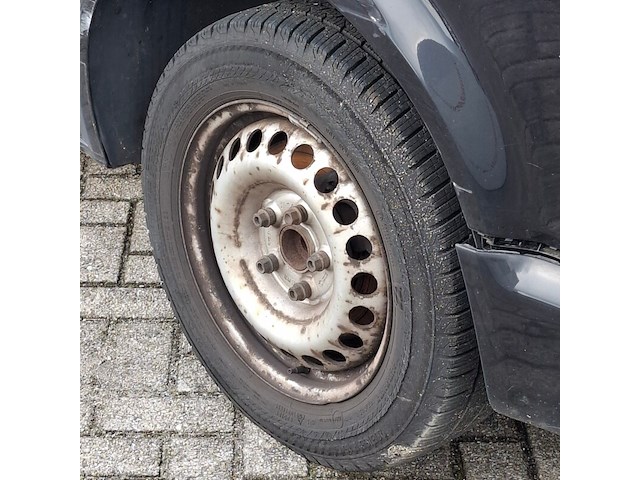 Bedrijfsauto, volkswagen, transporter, 2016 - afbeelding 2 van  43