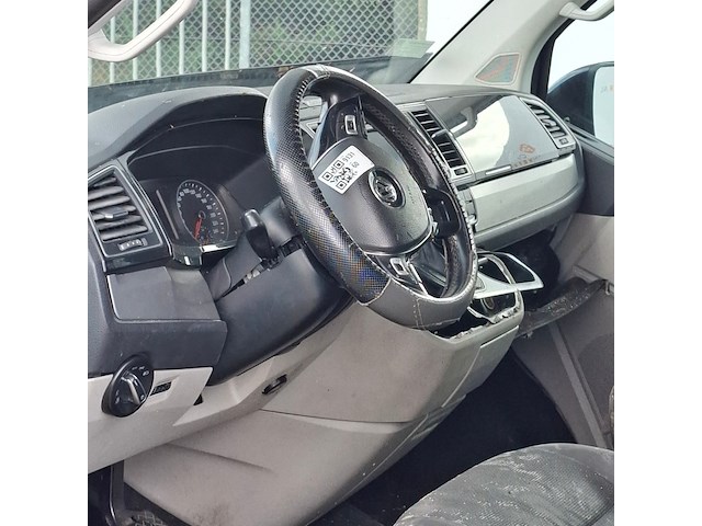 Bedrijfsauto, volkswagen, transporter, 2016 - afbeelding 3 van  43