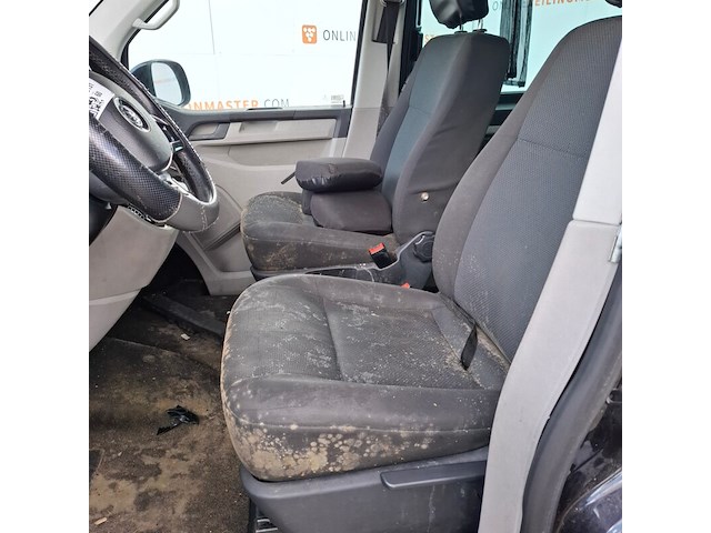 Bedrijfsauto, volkswagen, transporter, 2016 - afbeelding 4 van  43