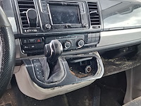 Bedrijfsauto, volkswagen, transporter, 2016 - afbeelding 7 van  43