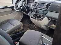 Bedrijfsauto, volkswagen, transporter, 2016 - afbeelding 9 van  43