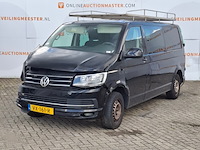 Bedrijfsauto, volkswagen, transporter, 2016 - afbeelding 1 van  43