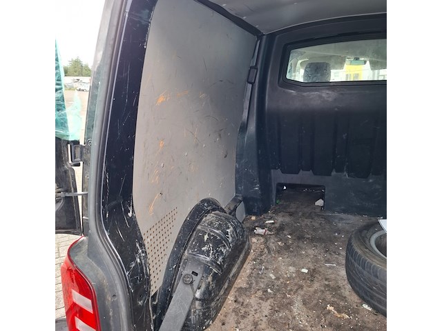 Bedrijfsauto, volkswagen, transporter, 2016 - afbeelding 13 van  43