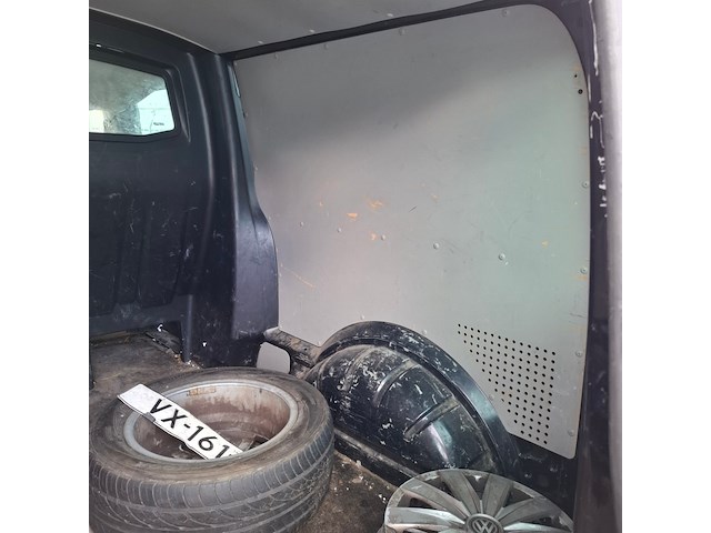 Bedrijfsauto, volkswagen, transporter, 2016 - afbeelding 15 van  43